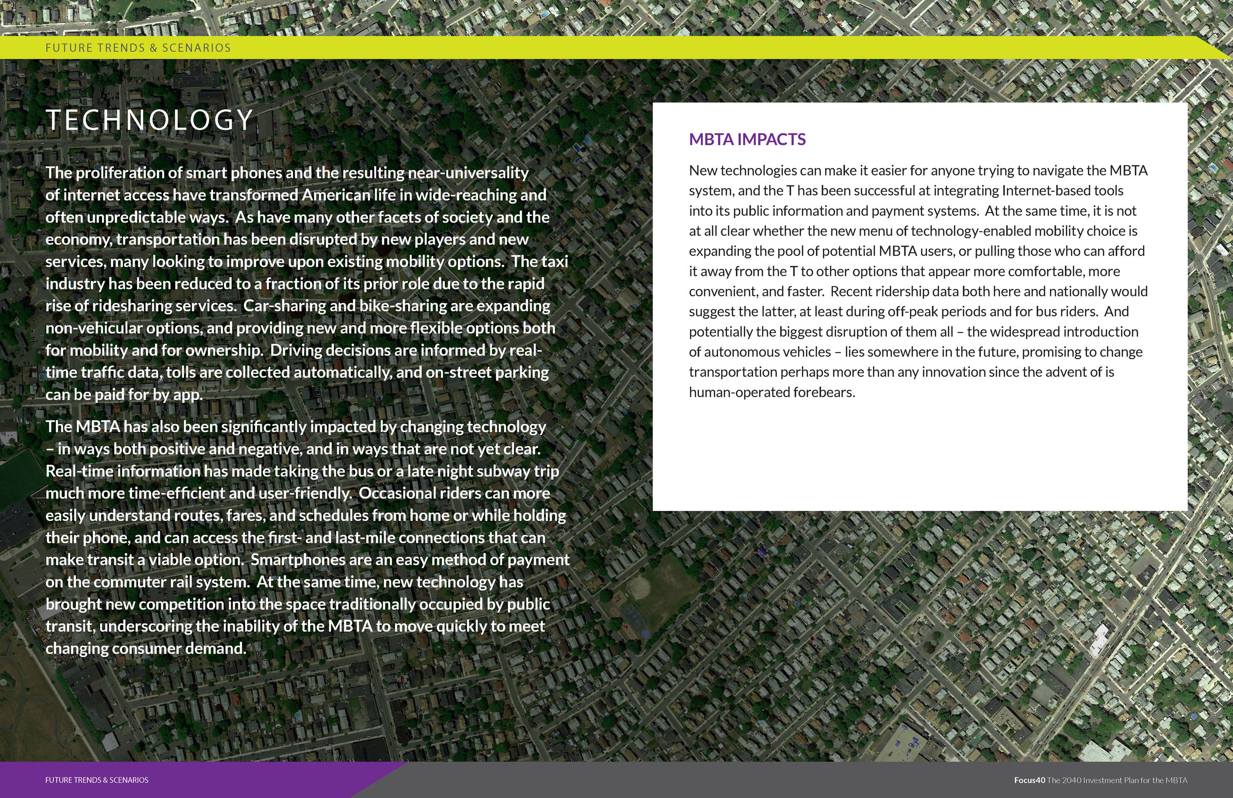 Document about Technology Trends