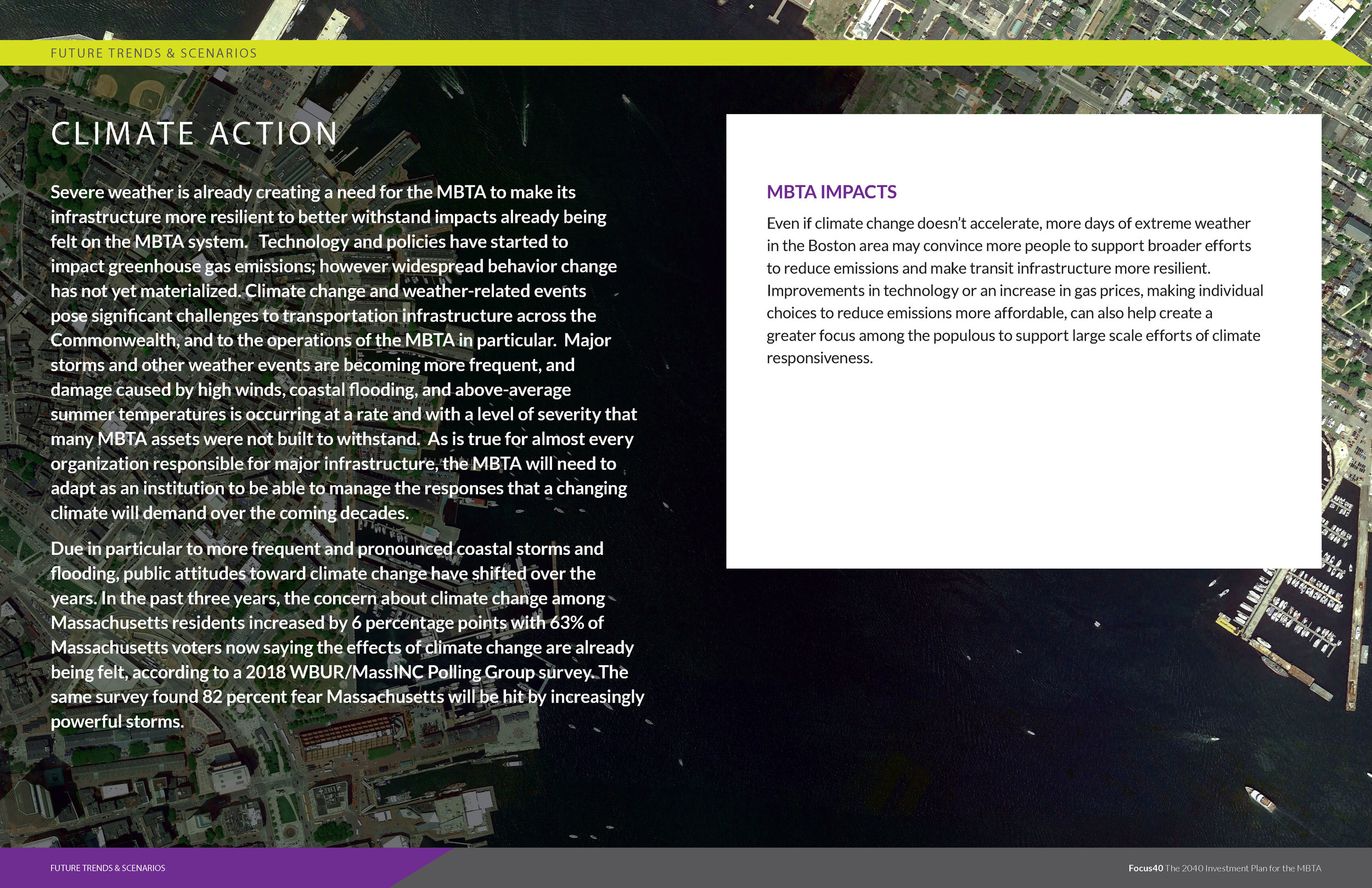 Document about Climate Trends