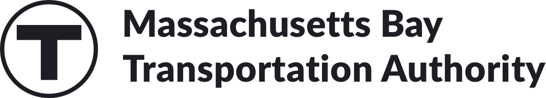 Massachusetts Bay Transportation Authority Logo